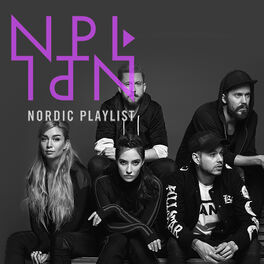 Cover of playlist Highasakite - Nordic Playlist #97