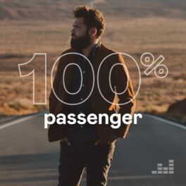 Cover of playlist 100% Passenger