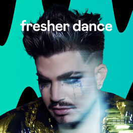 Cover of playlist Fresher Dance