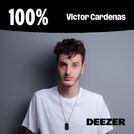 100% Victor Cardenas