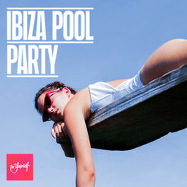 Cover of playlist Ibiza Pool Party | 🌞🍉Cold Heart (PNAU Remix)