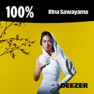 100% Rina Sawayama