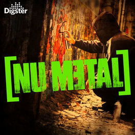 Cover of playlist NU METAL