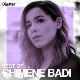 Cover of playlist Chimène Badi Best Of