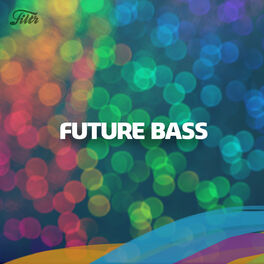 Cover of playlist Future Bass feat. Martin Garrix