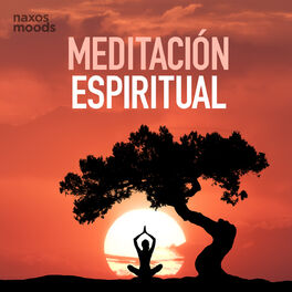 Cover of playlist Meditatción Espiritual