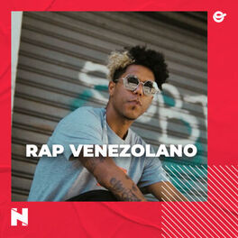 Cover of playlist Rap Venezuela  Nuevo Rap Venezolano  Himnos del Ra