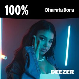 Cover of playlist 100% Dhurata Dora