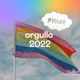 Cover of playlist Orgullo 2022