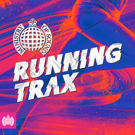 Cover of playlist Running Trax | Ministry of Sound