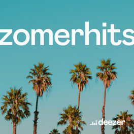 Cover of playlist Zomerhits