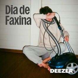 Cover of playlist Dia de Faxina