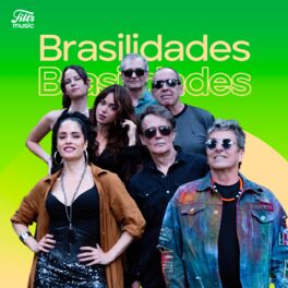 Cover of playlist Brasilidades 2024 💚 Música Brasileira 2024