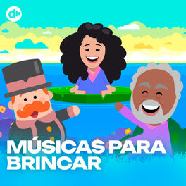Cover of playlist Músicas Para Brincar