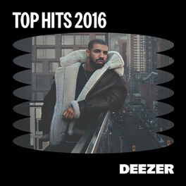 Cover of playlist Top Hits 2016