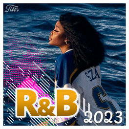 Cover of playlist R&B 2023
