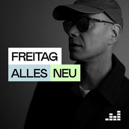 Cover of playlist Freitag alles neu