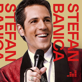 Cover of playlist Craciun cu Stefan Banica