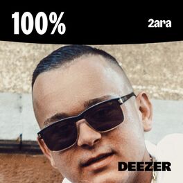 Cover of playlist 100% 2ara