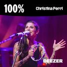 100% Christina Perri