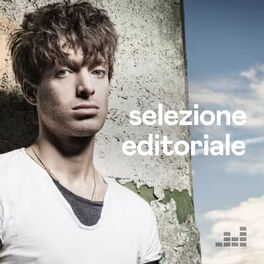 Cover of playlist Selezione Editoriale