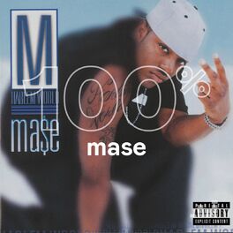 Cover of playlist 100% Mase