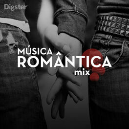 Cover of playlist Música Romântica Mix