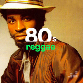 80s Reggae