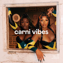 Cover of playlist Carni Vibes