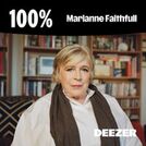 100% Marianne Faithfull
