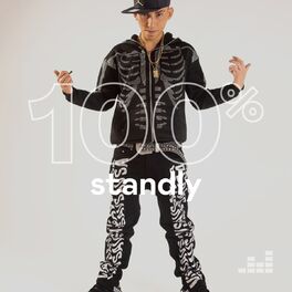 Cover of playlist 100% Standly