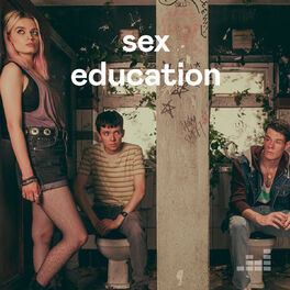 Sex Education soundtrack