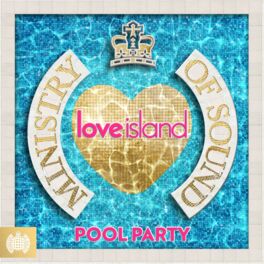 Cover of playlist Love Island: Pool Party Summer