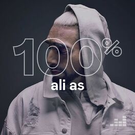 Cover of playlist 100% Ali As
