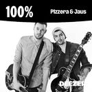 100% Pizzera & Jaus