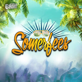 Cover of playlist Somerfees