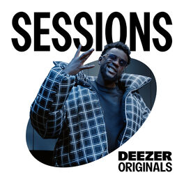 Cover of playlist Deezer Sessions