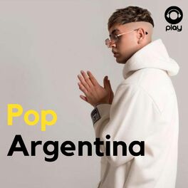 Cover of playlist Pop Argentina