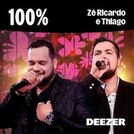 100% Zé Ricardo e Thiago