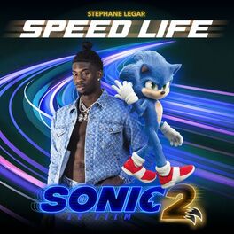 Cover of playlist Sonic 2, le film