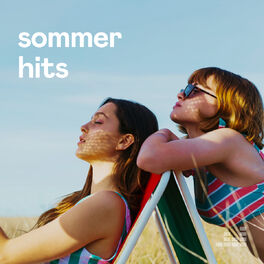 Cover of playlist Sommer Hits