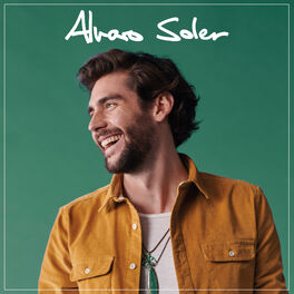 Cover of playlist Alvaro Soler