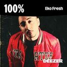 100% Eko Fresh