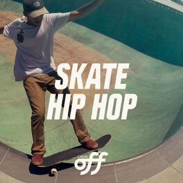 Cover of playlist Skate Canal OFF - Hip-Hop