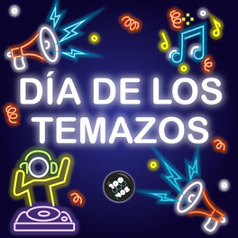 Cover of playlist Dia de los Temazos II
