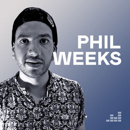Cover of playlist My House by Phil Weeks