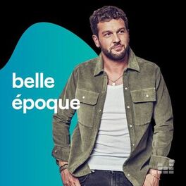 Cover of playlist Belle époque