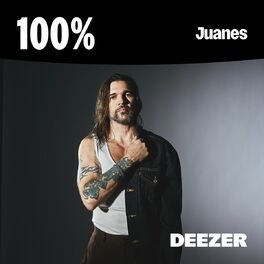 Cover of playlist 100% Juanes