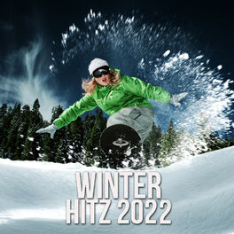 Cover of playlist Winter Hitz | After-Ski