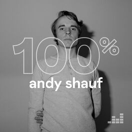 Cover of playlist 100% Andy Shauf
